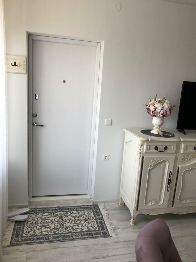 “Provanso” Studia Panevėžys Exterior foto